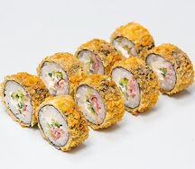 Бостон темпура