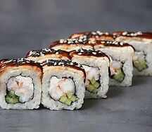 Ролл Дракон