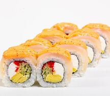 Гребешок Роялти