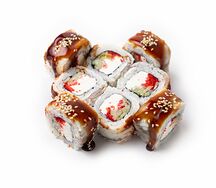 Унаги Филадельфия