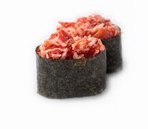 Гункан с Крабом