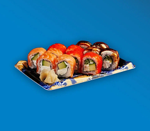 Сан урамаки