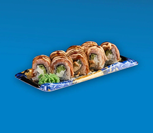 Абури салмон