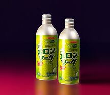 Sangaria Дыня 0,5 л