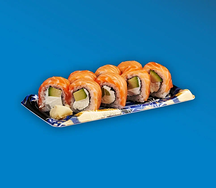 Филадельфия урамаки