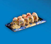 Кани урамаки