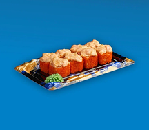 Манго урамаки