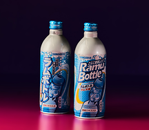 Sangaria Ramu Bottle 0,5