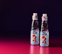 Напиток Рамунэ классический стекло 0,2 л