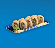 Спайси урамаки