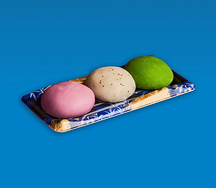 Набор моти №4