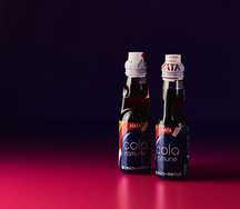 Напиток Рамунэ кола 0,2 л