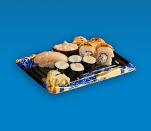 Большой хотатегай