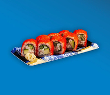 Калифорния урамаки