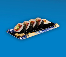 Хосомаки классический