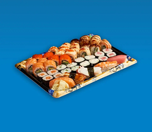 Юми ассорти