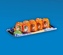 Салмон урамаки