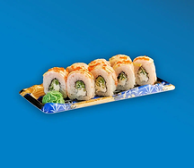 Сакура урамаки