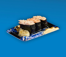 Микс гунканов