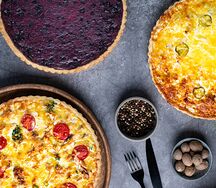 Набор Скандинавский