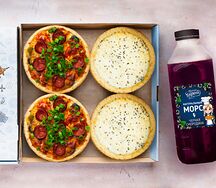 Набор Бавария и Польша