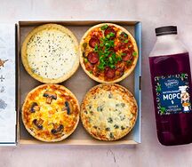 Набор Европейский экспресс