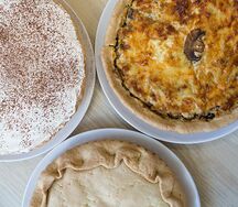 Набор Вкусное путешествие L