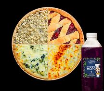 Набор Европейский