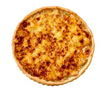 Сахалинский пирог