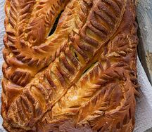 Русский Карельский ягодник 