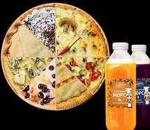 Набор Кругосветка