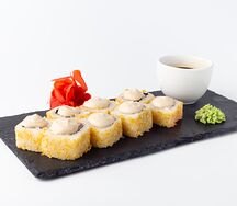 Азия мясная