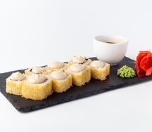 Спайси с курицей