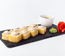 Азия с курочкой