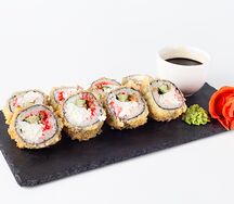 Мистер крабс