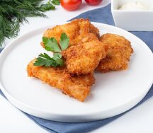 Наггетсы куриные