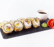 Мясной