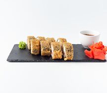 Харумаки