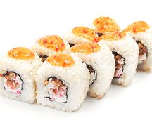 Мистер крабс
