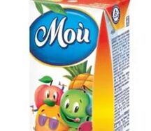 Сок Мой Мультифрукт
