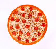 Мясная
