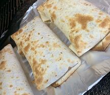 Тортилья классическая