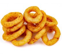 Луковые кольца
