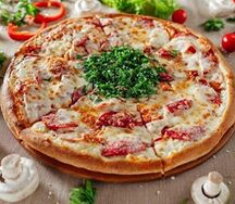 Сальсичча