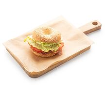 Бейгл Blt