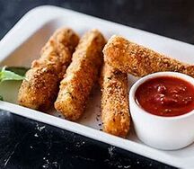 Сырные палочки