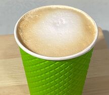 Раф на сливках