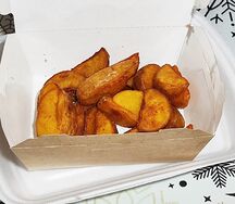 Картошечка по-деревенски