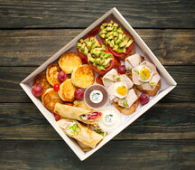 Коллекция к завтраку Breakfast