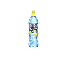 Вода Аква Минерале Актив Цитрус